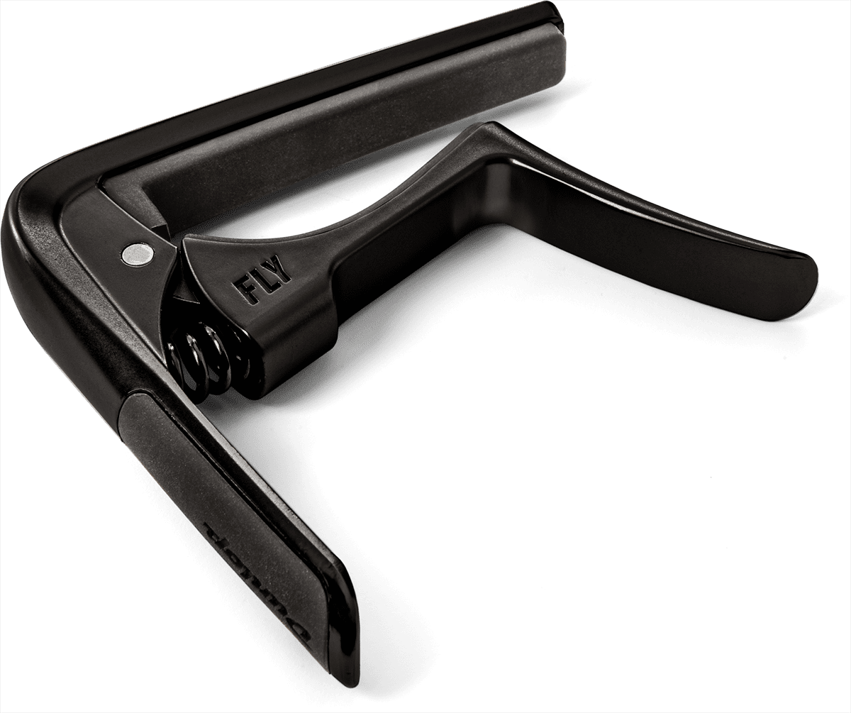 Trigger Fly Zwart
