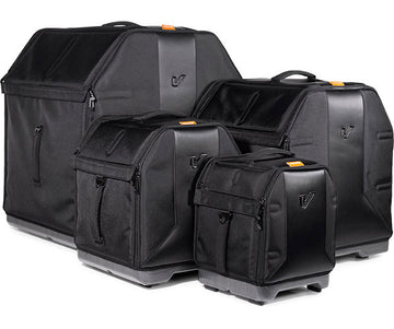 Veloc - 4-Piece Bag Set
