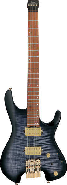 Ibanez Q52FMGDRL Quested Diep schemeringskleurverloop