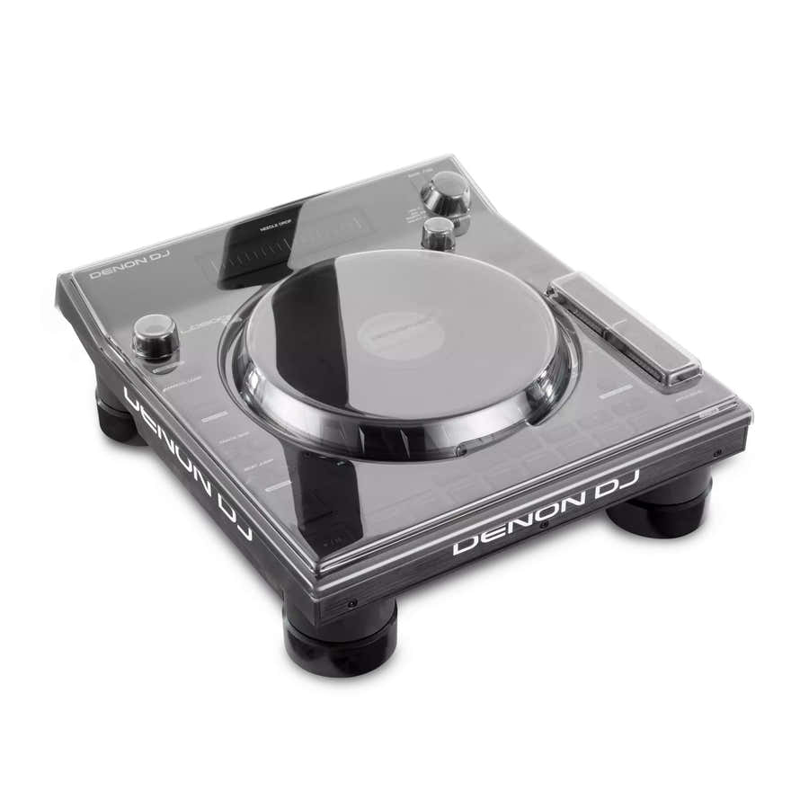 Denon DJ LC6000 Prime-hoes