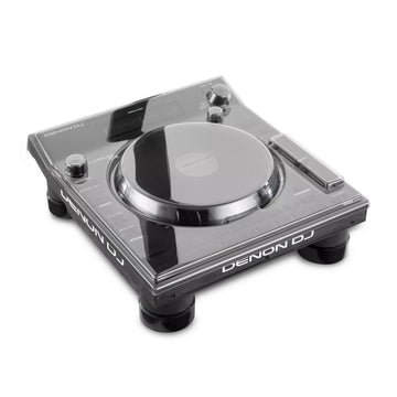 Denon DJ LC6000 Prime-hoes