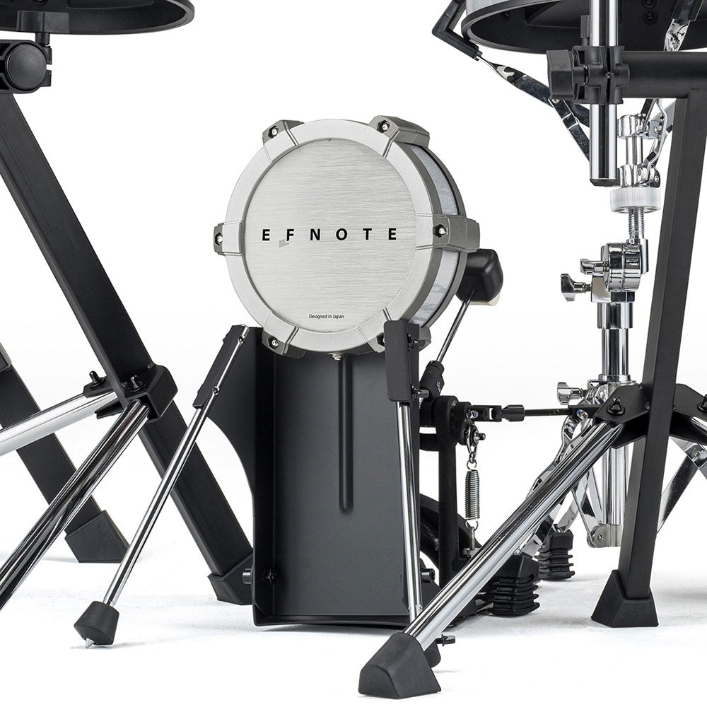 3 standaardset (witte Sparkle)