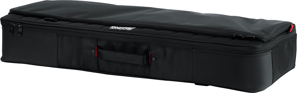 Keyboard gigbag G-PG-49 Zwart