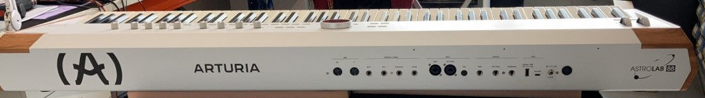Astrolab 88 Wit - B-stock