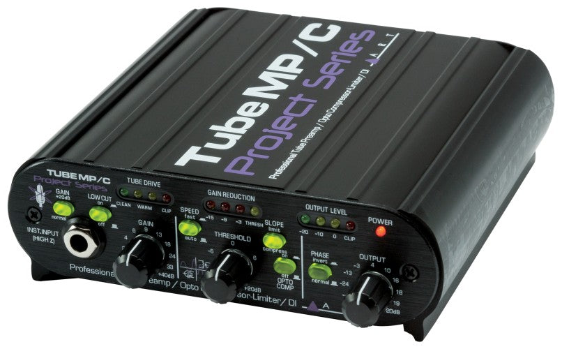 TUBE MP/C