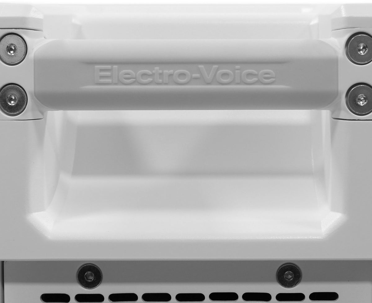 ELX200-12P-W Wit