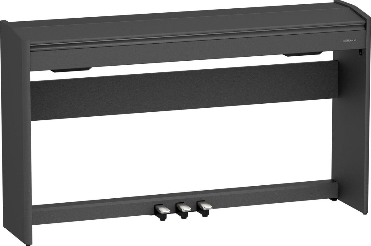 F107 Zwart