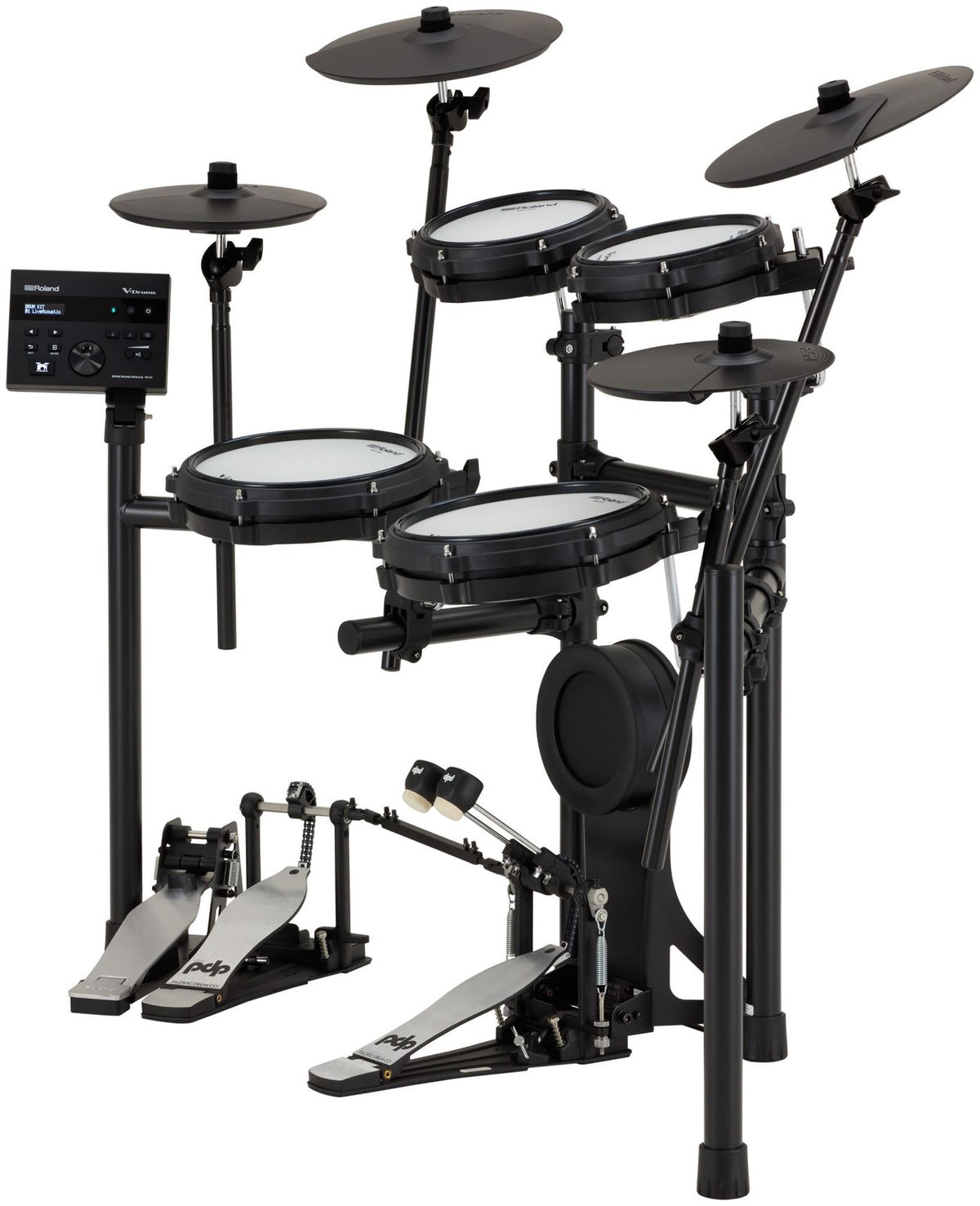 TD-07KV2 V-Drums-kit