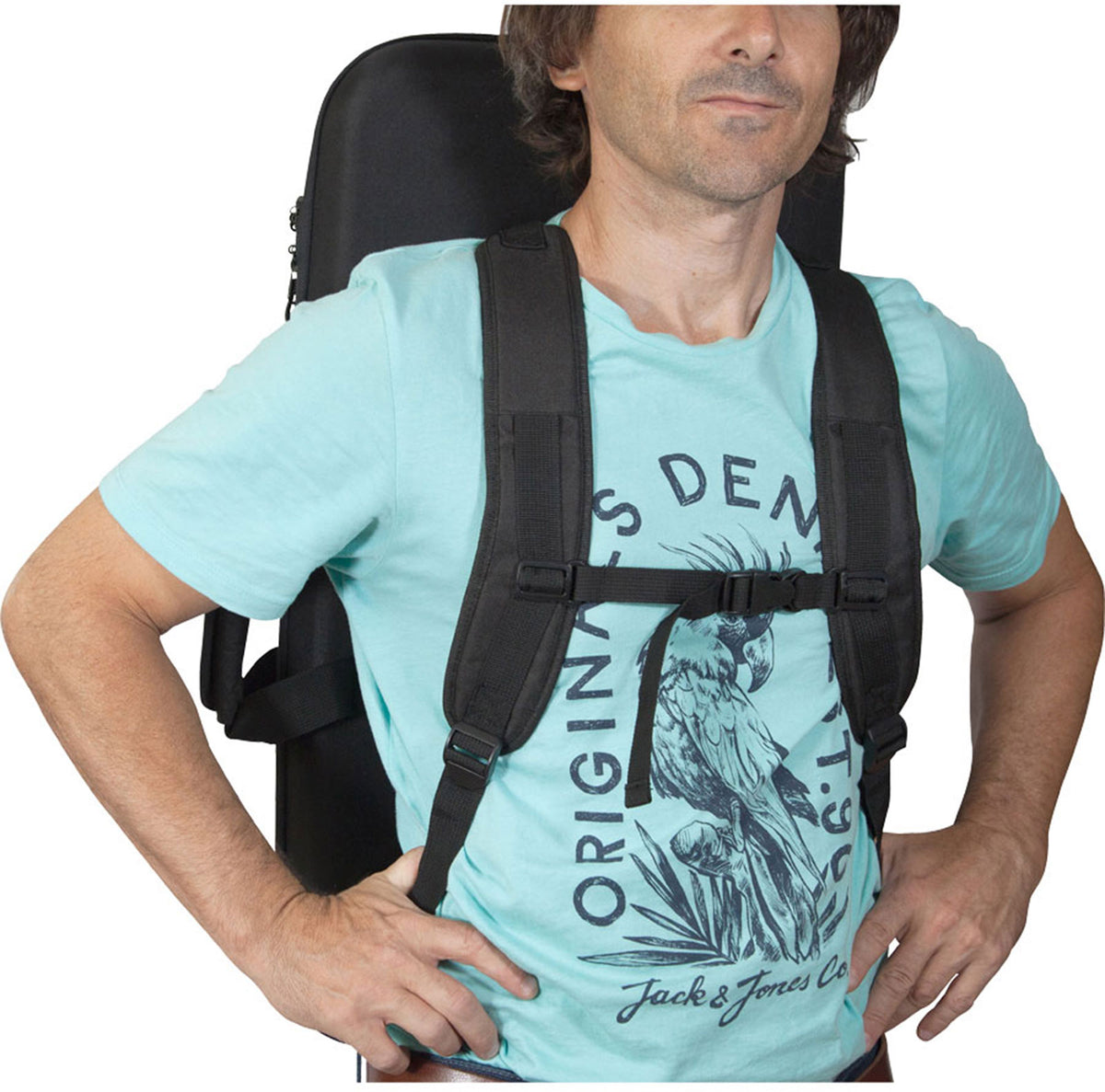 Eva Case DDJ-800 Rugzak