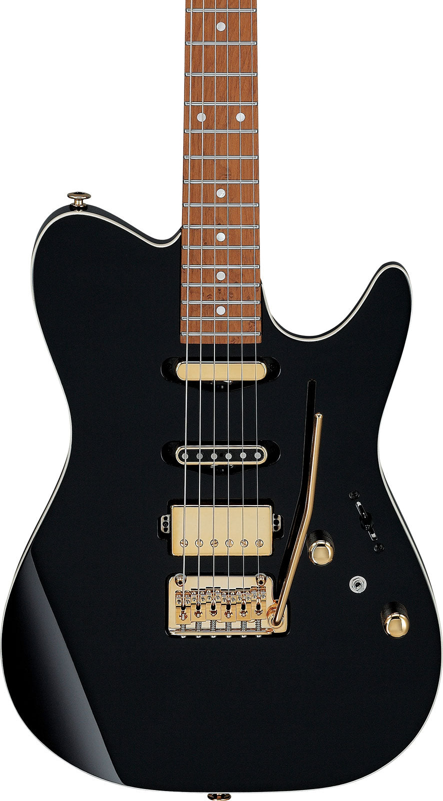 LB1BK Zwart Signature Lari Basilio