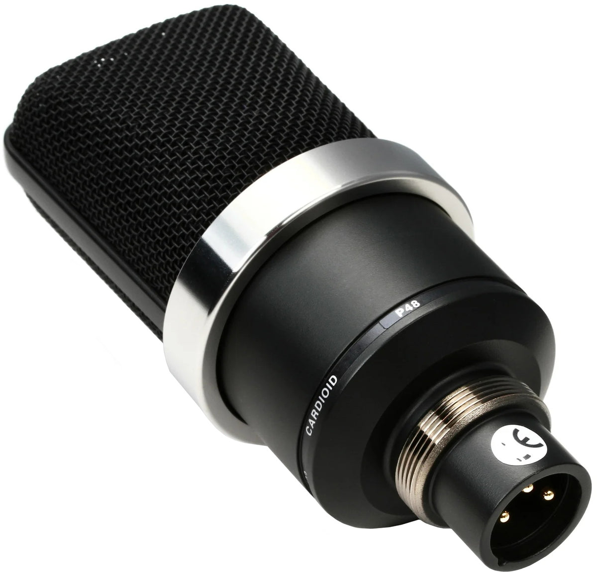 TLM 102 Studioset Zwart