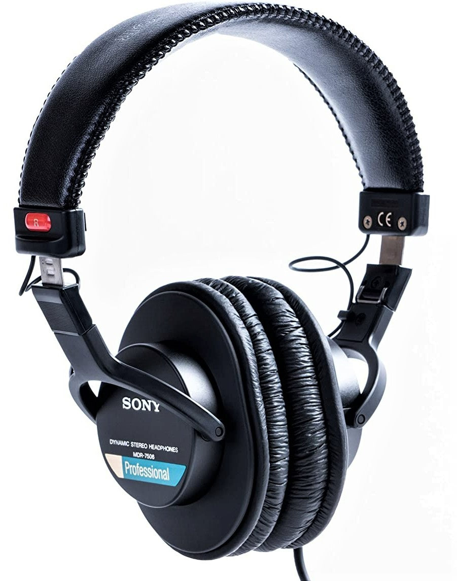 MDR-7506