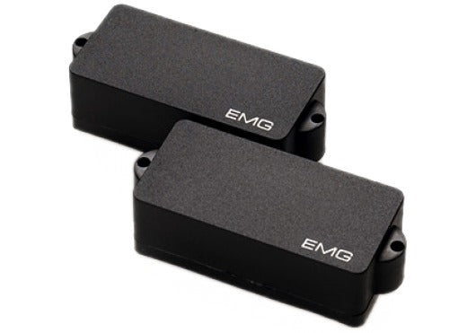 EMG P Black Bass Vervangende pickups