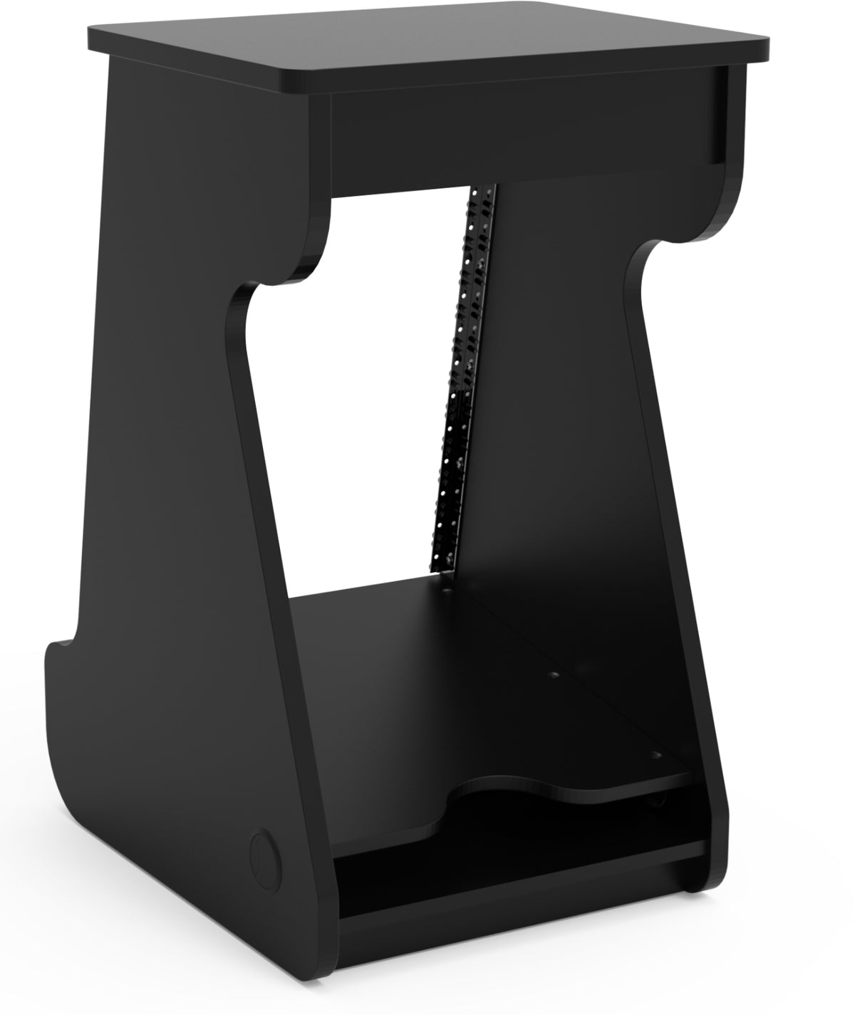 Miza Rack 16 MKII Zwart