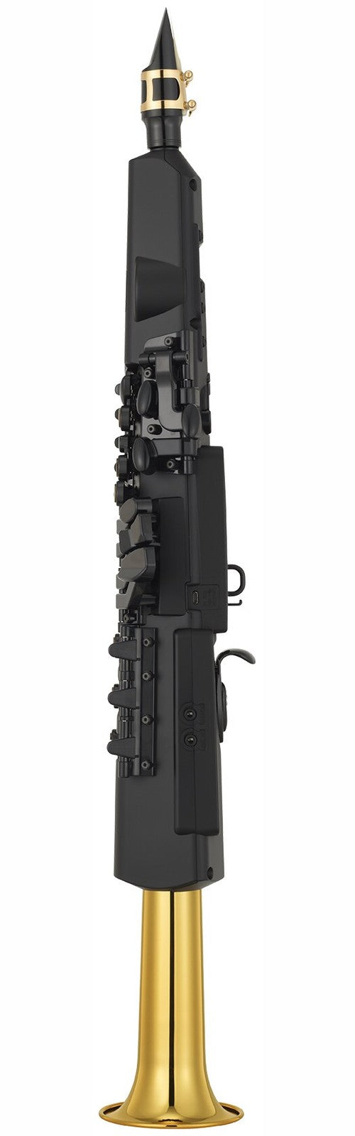 YDS-152 Digitale saxofoon