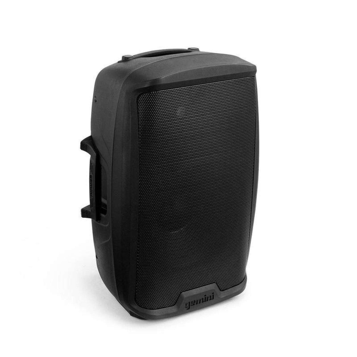 AS-2112p - Actieve Luidspreker 12 Inch
