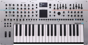 GAIA 2 - BSTOCK