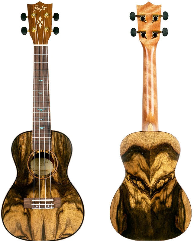 DUC 430 EQ DAO
