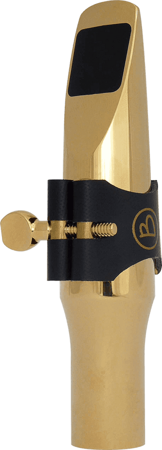 Metalen Mondstuk E23TG - Tenor