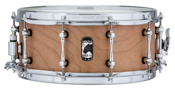 BPCW3550CNW - BLACK PANTHER SERIE - CHERRY BOMB - SATIN NATURAL - 13" X 5.5"