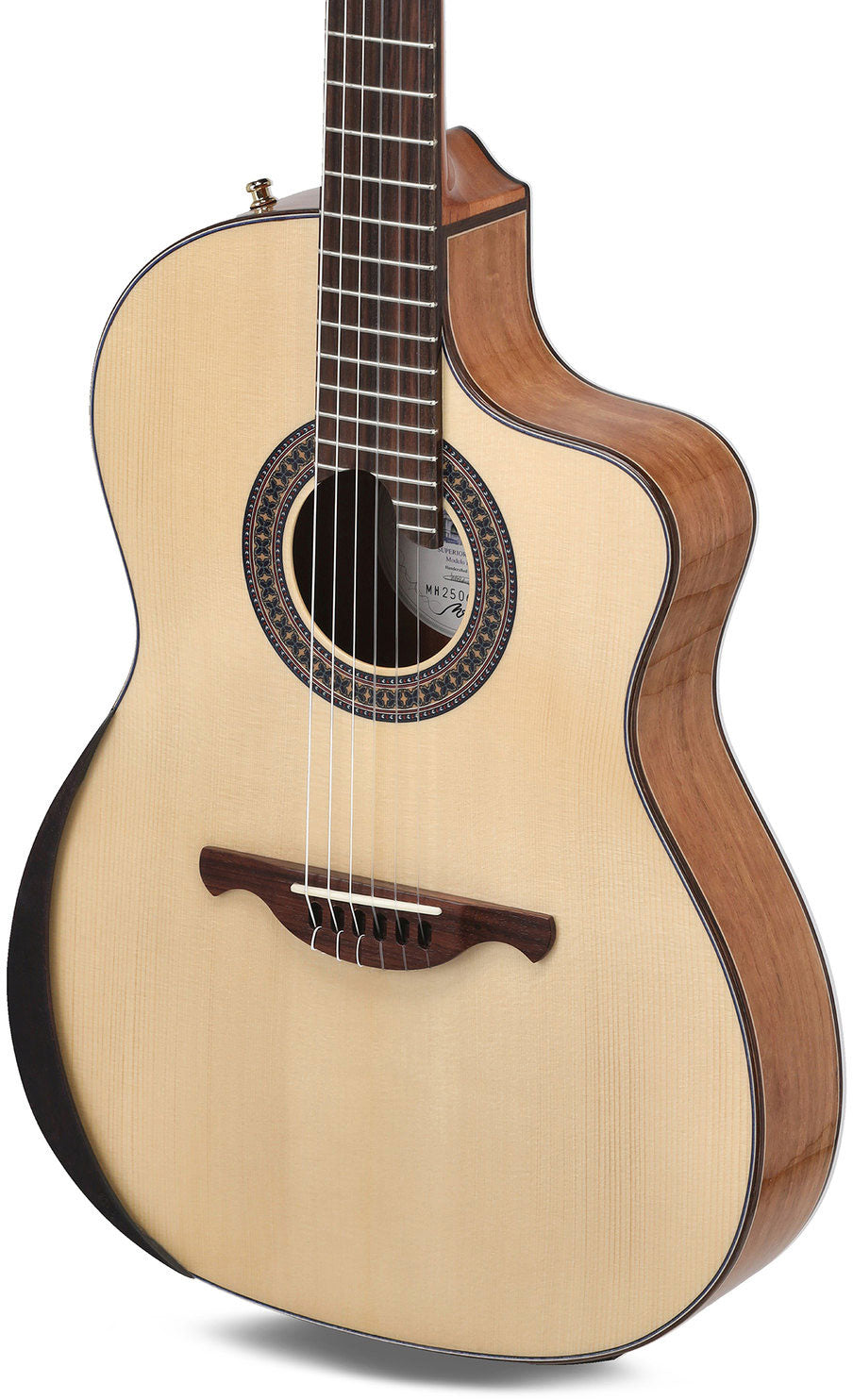 Superior stade ES-CC