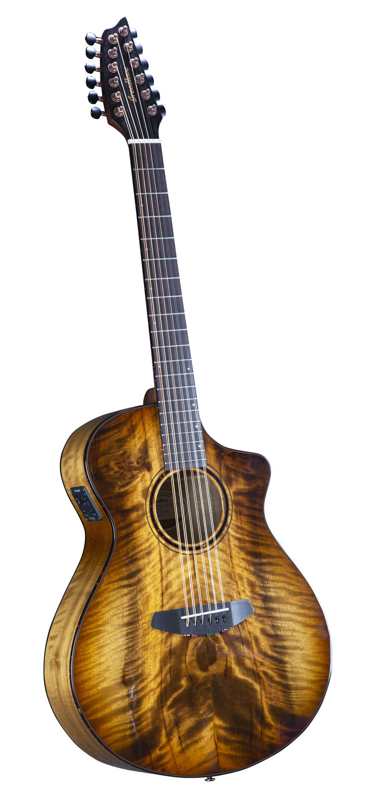 Pursuit Ex S Concert Amber 12C