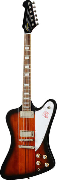 Epiphone Les Paul Custom Sedona Burst IGC IBGCS
