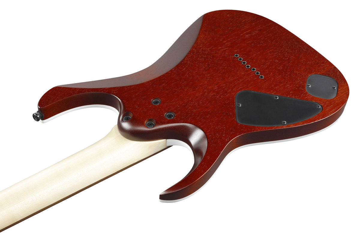 RGA742FM-TGF Transparantgrijs Flat Axe