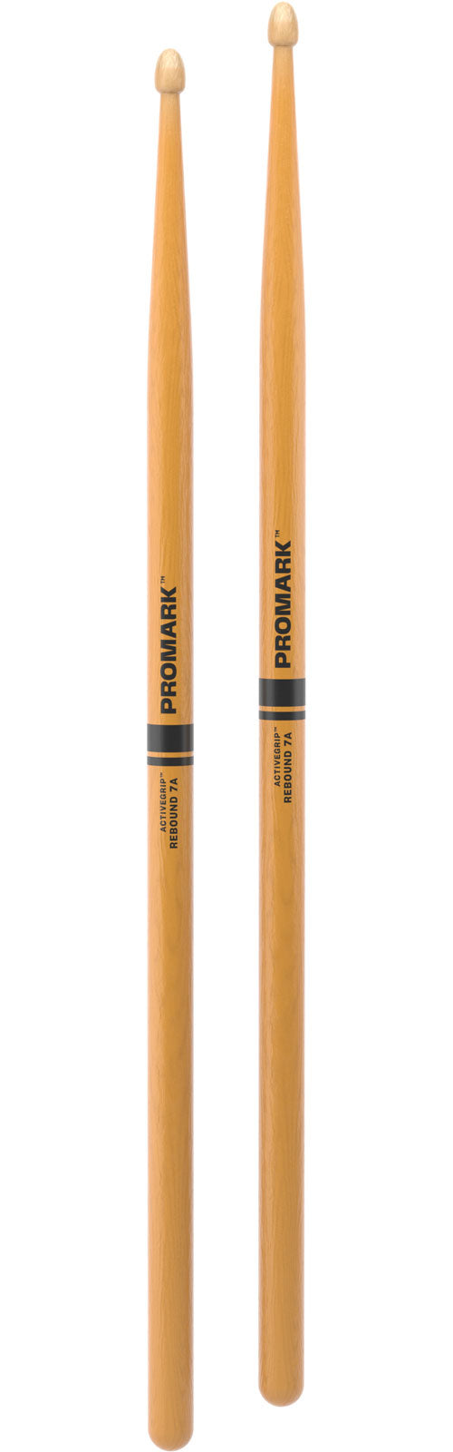R7AAGC - Rebound 7A ActiveGrip transparant