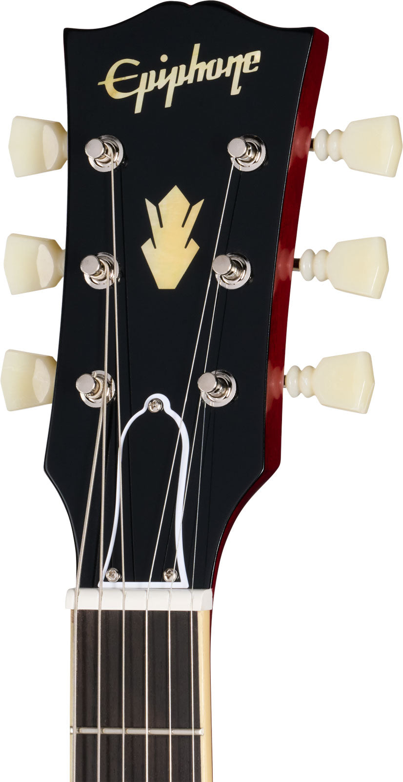 ES-335 1962 Reissue Sixties Cherry IBGCS