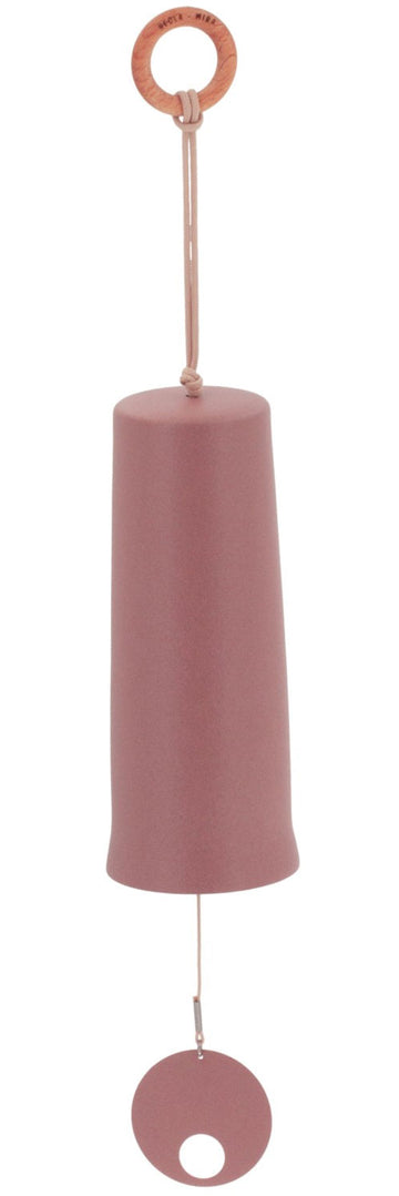 Mira - Harmonische bel - Gevormd aluminium