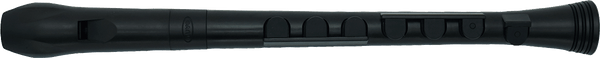 RECORDER+ BLACK