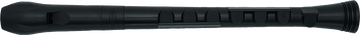 RECORDER+ BLACK