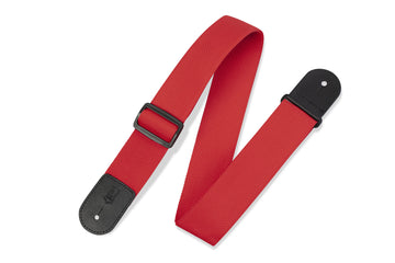5 CM RED POLYPROPYLENE