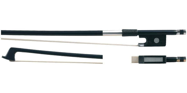 4/4 VIOLA BOW CARBON GRAPHIT