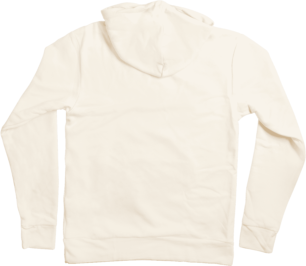 Sweater Ernie Ball Crème L