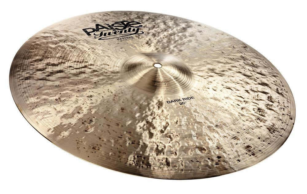 Twenty Masters Collection Dark Ride 20"