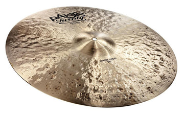 Twenty Masters Collection Dark Ride 20"
