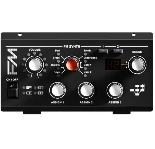 FM-module
