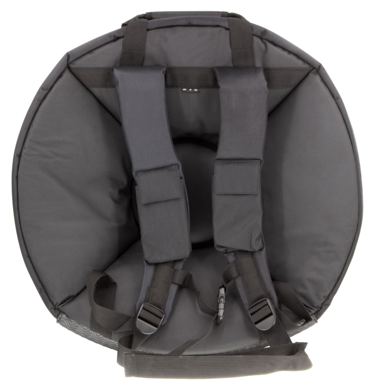 Hoes Deluxe Handpan 60CM Rugzak