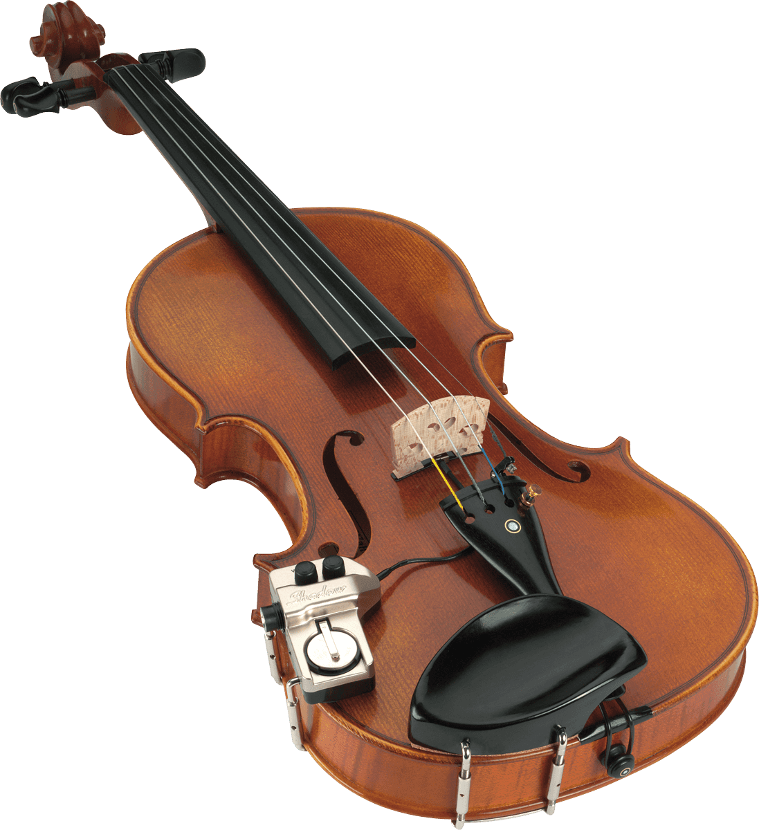 Shadow ACTIVE PICKUP FOR VIOLIN