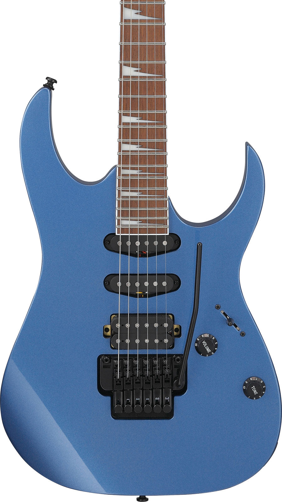 RG460DX-BLH Blauwe nevel