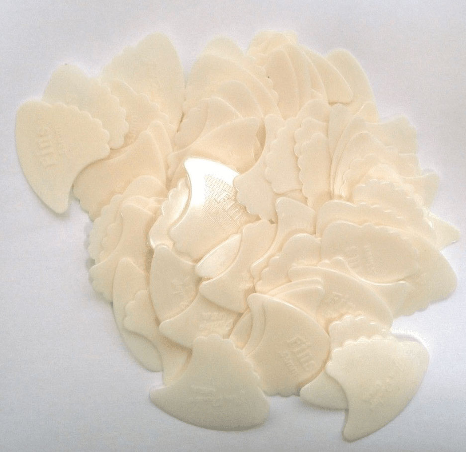 Jim Dunlop 1 x 0,53mm Dun Nylon