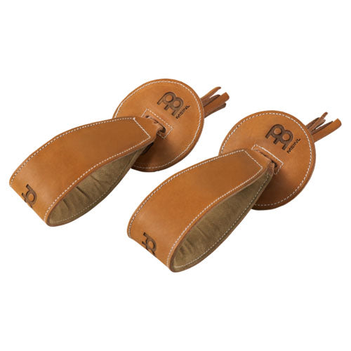 Meinl PROFESSIONAL LEATHER STRAPS