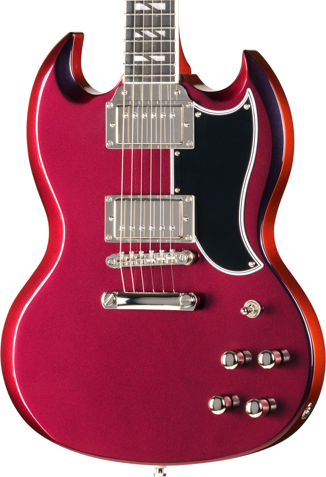 SG Custom Futura Middernachtgloed Shift IBGM
