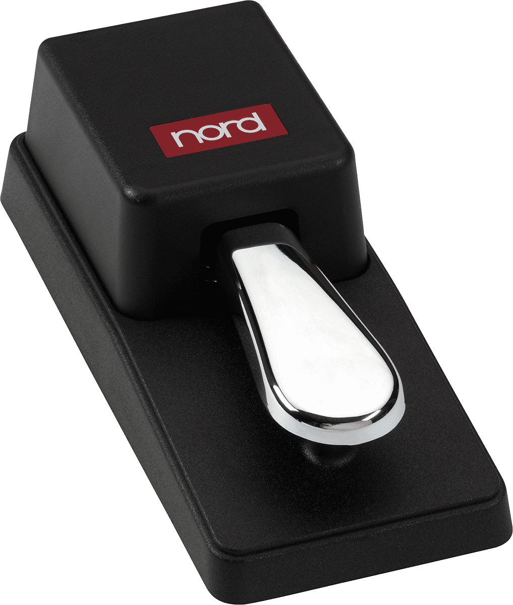 Nord Sustainpedaal 2
