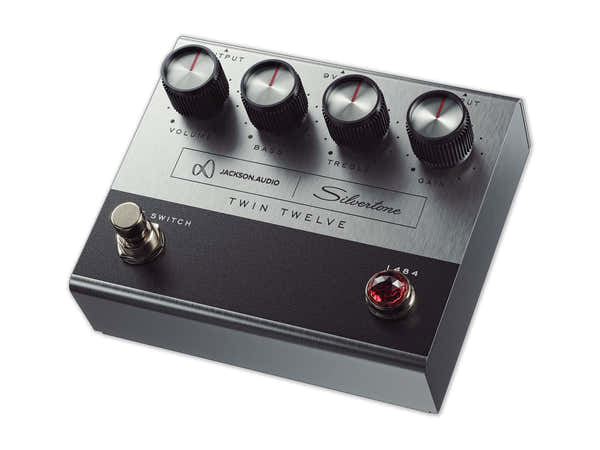 Jackson Audio 1484 TWIN TWELVE