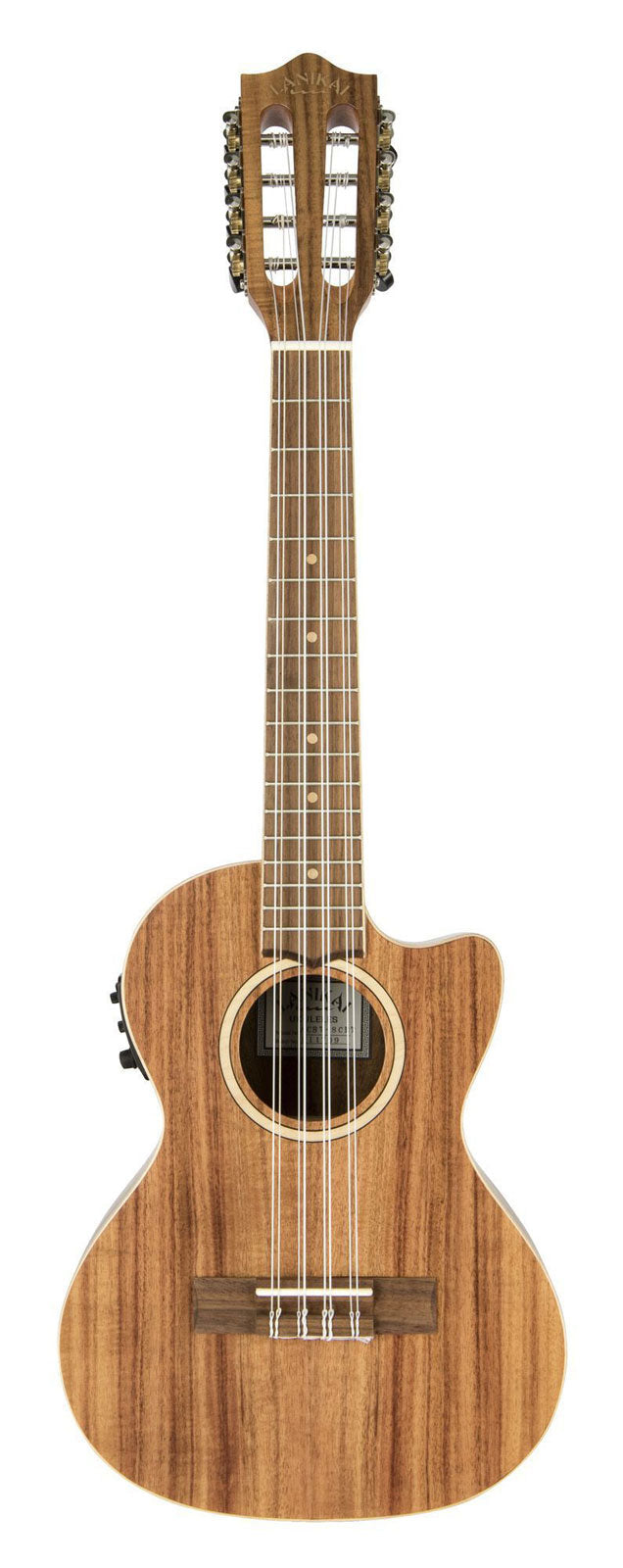 Acst-8Cet Tenor