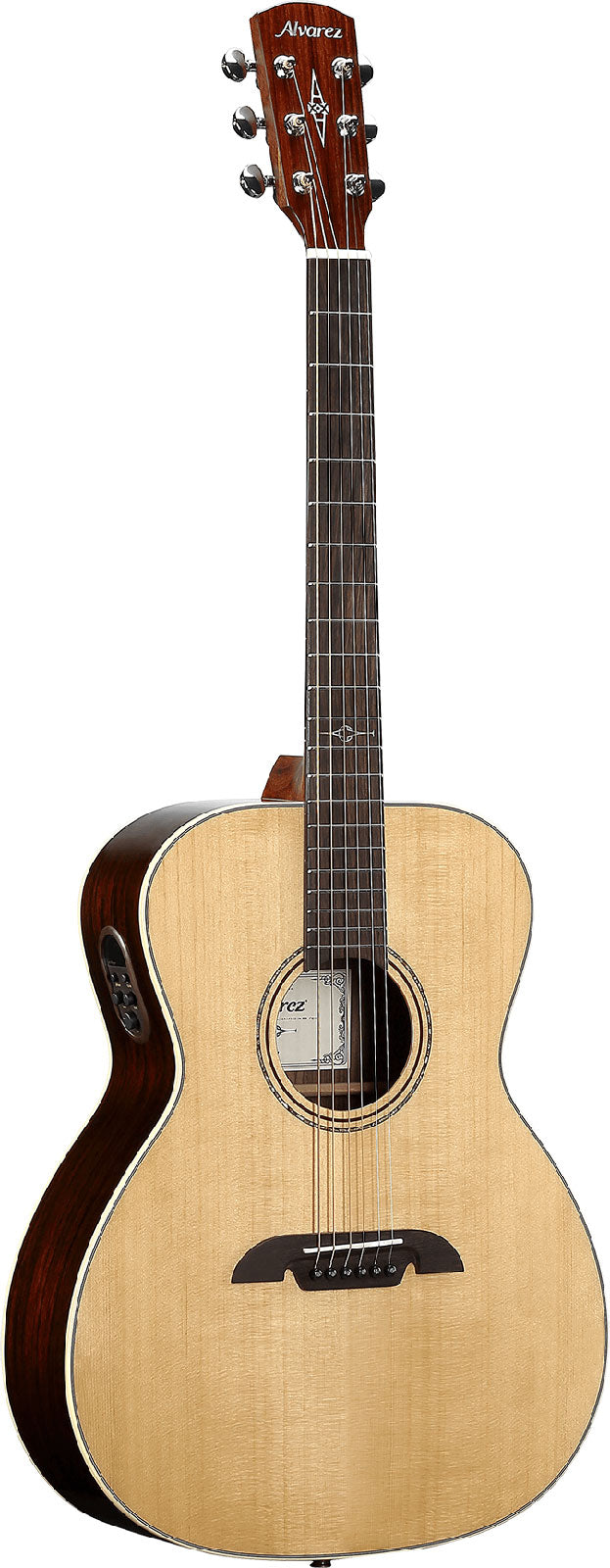 AF70E Nat Artist