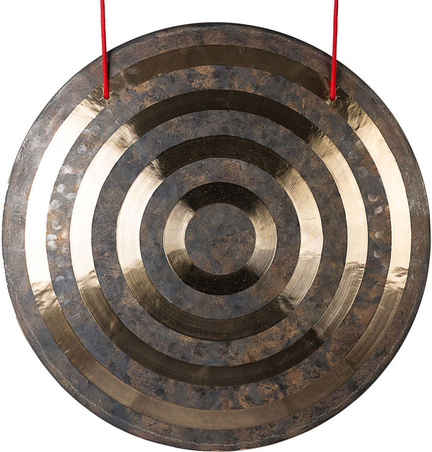 Sela Percussion Wind Gong 28" Sun